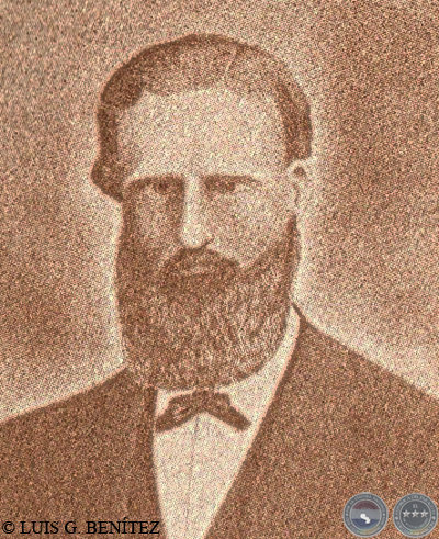 BREVE HISTORIA DE GRANDES HOMBRES (OBRA DE LUIS G. BENÍTEZ)